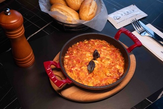 Menemen görseli