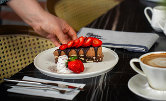 Mozaik Pasta görseli