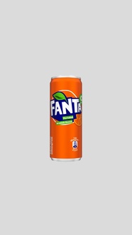 Fanta (25 Cl.) görseli