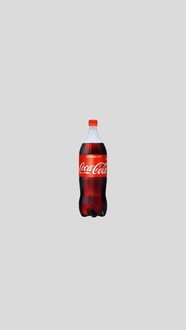 Coca-cola (1 L.) görseli