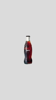 Coca-cola Zero Sugar (20 Cl.) görseli