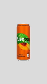 Fuse Tea (25 Cl.) görseli