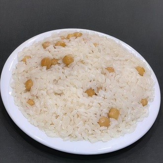Nohutlu Pilav (1,5 Porsiyon) görseli