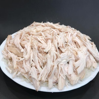 Bol Tavuklu Az Pilav görseli