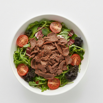 Etli Salata görseli