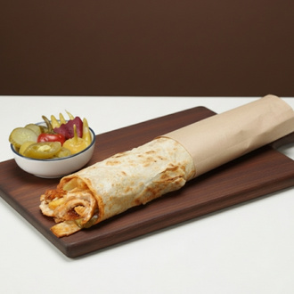 Tavuk Döner Eski Üsül görseli