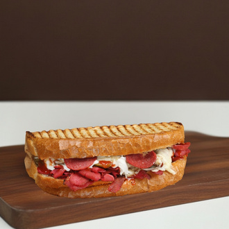 Yengen Tost görseli