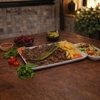 Et Döner Servis görseli