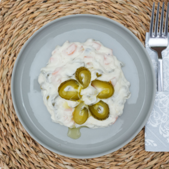 Mezefix Special görseli