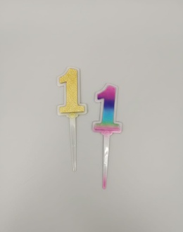 Pleksi Rakam(1)-renkli görseli