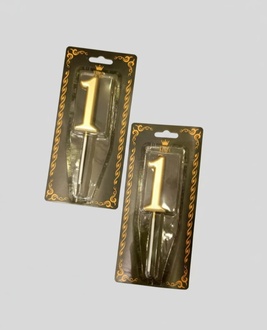 Rakam Mum (1) görseli