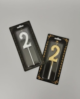 Rakam Mum (2) görseli