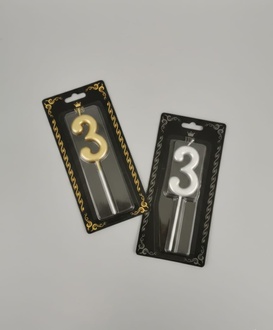 Rakam Mum (3) görseli