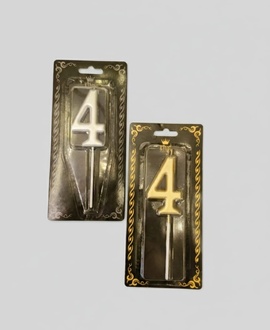 Rakam Mum (4) görseli