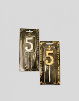 Rakam Mum (5) görseli