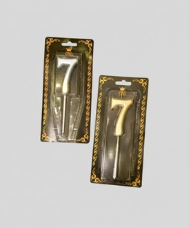 Rakam Mum (7) görseli