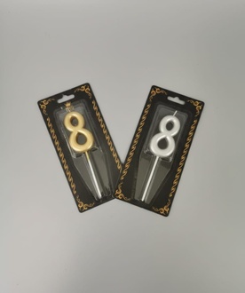 Rakam Mum (8) görseli