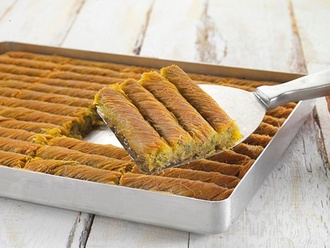 Burma Kadayıf (500 Gr) görseli