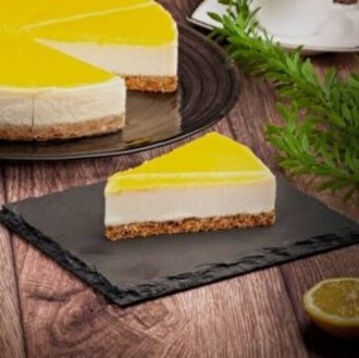 Limonlu Cheesecake görseli