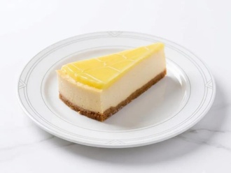 Limonlu Cheesecake görseli