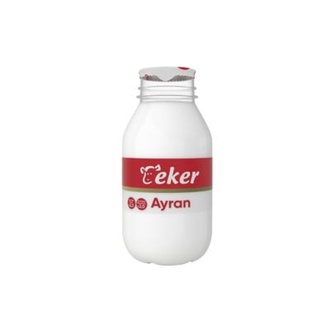 Eker Ayran (290 Ml) görseli