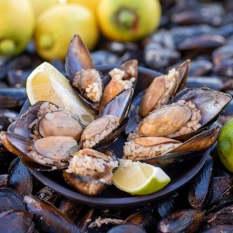 Midye Dolma (Porsiyon) görseli