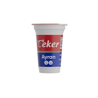Eker Ayran (170 Ml) görseli