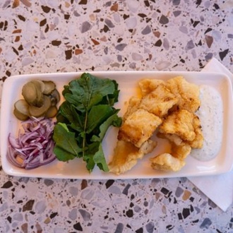 Balık Porsiyon görseli