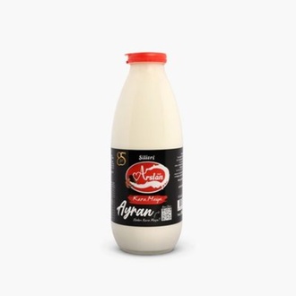 Silivri Arslan Ayran (245 Ml) görseli
