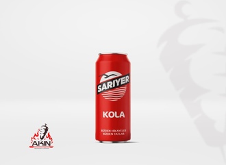 Sarıyer Kola (330 Ml) görseli