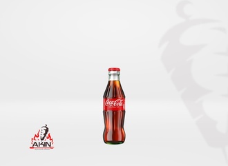 Coca Cola (200 Ml) görseli