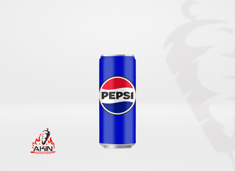 Pepsi (330 Ml) görseli