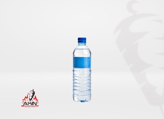 Su (500 Ml) görseli