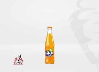 Fanta (200 Ml) görseli