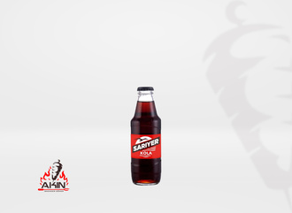 Sarıyer Kola (200 Ml) görseli