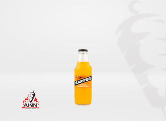 Sarıyer Portakal (200 Ml) görseli