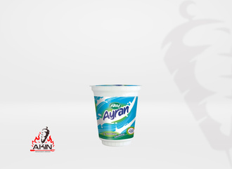 Sütaş Ayran (300 Ml) görseli