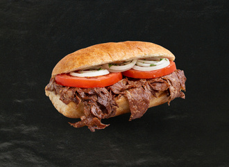 Aras Ekmek Arası Et Döner görseli