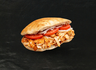 Aras Ekmek Arası Tavuk Döner görseli