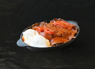 Et İskender görseli