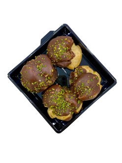 Choco Bon 4 Adet görseli