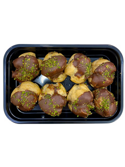 Choco Bon 8 Adet görseli