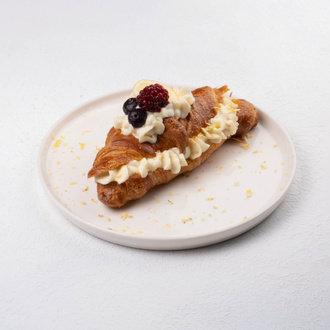 Limonlu Cheesecake Cloud görseli