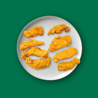 Chicken Hot Fileto görseli