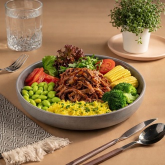 Tiftik Bowl görseli