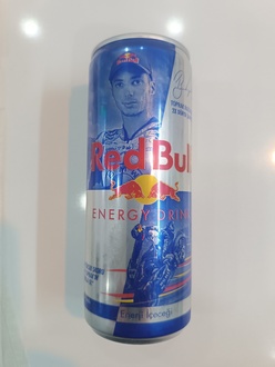 Red Bull ( 250 Ml ) görseli