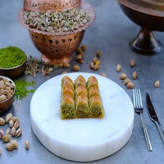 Special Baklava (750 Gr.) görseli