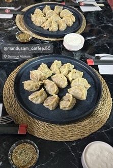 Etli Mandu görseli