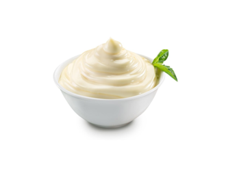 Sarımsaklı Mayonez Sos görseli