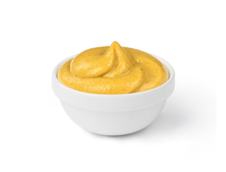 Ballı Hardal Sos görseli